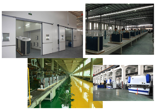 工業(yè)恒溫恒濕機適合的場所有哪些？