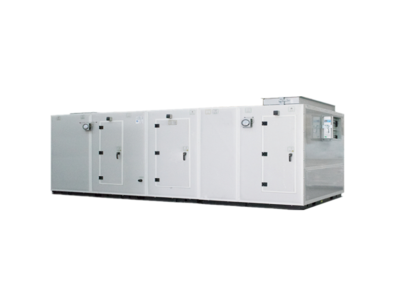 博物館儲藏室恒溫恒濕空調(diào)怎么選？