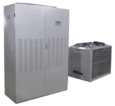 恒溫恒濕空調(diào)與傳統(tǒng)空調(diào)有多大區(qū)別，為什么貴這么多？