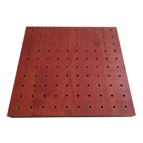 穿孔吸音板——孔徑3mm、孔距16mm*16mm
